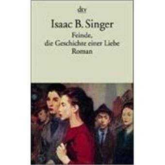 Feinde, die Geschichte einer Liebe - 1